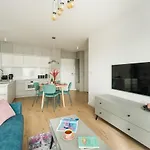 Apartman Sunset Vibes