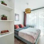 Apartman Sunset Vibes *