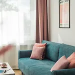 Sunset Vibes Apartman *