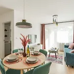 Apartmán Sunset Vibes