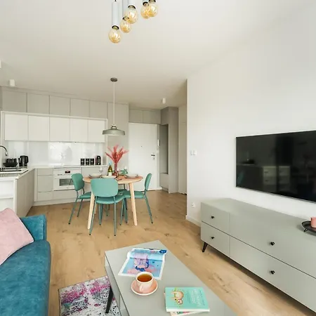 Apartamento Sunset Vibes