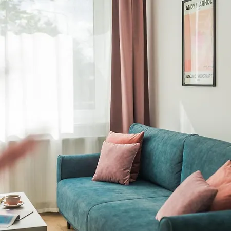 Sunset Vibes アパート *