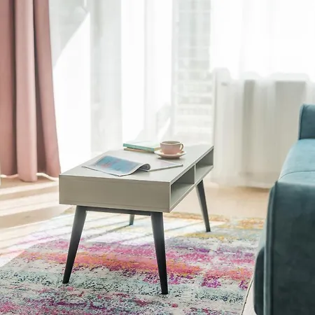 アパート Sunset Vibes コウォブジェク