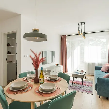 Apartamento Sunset Vibes