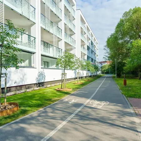 Sunset Vibes Apartamento