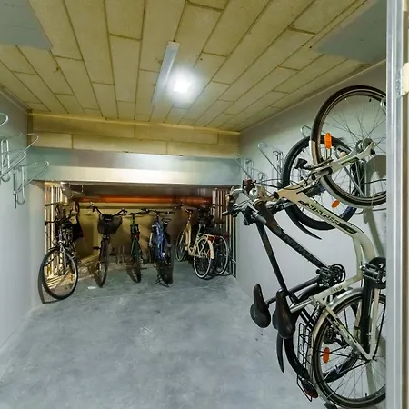 Sunset Vibes Apartamento *