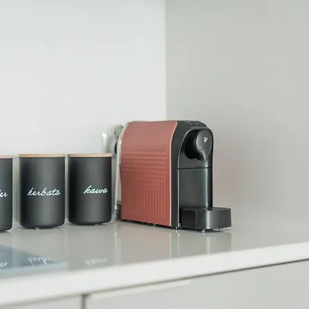 Sunset Vibes Kołobrzeg