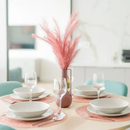 Apartamento Sunset Vibes *