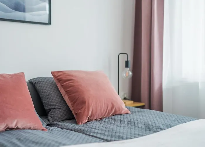 Apartmán Sunset Vibes Kolobřeh