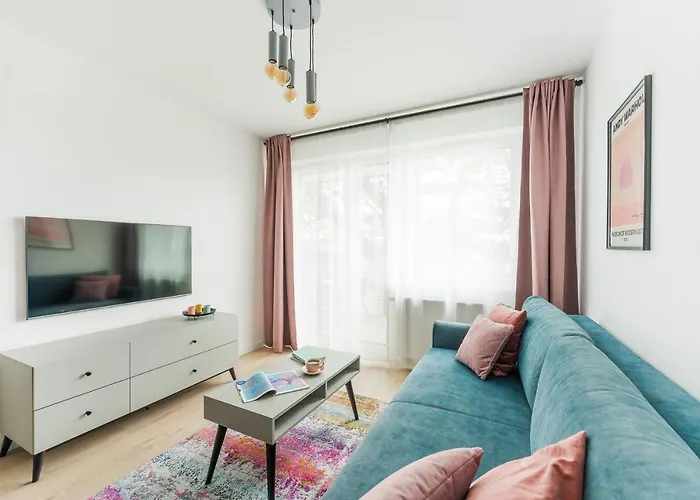 Sunset Vibes Kolobřeh