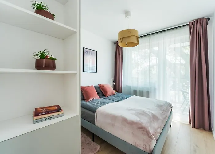 Apartamento Sunset Vibes *