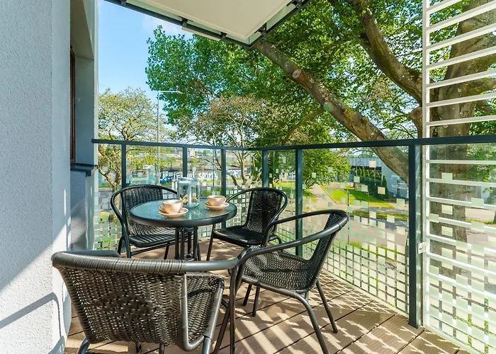 Sunset Vibes Apartmán