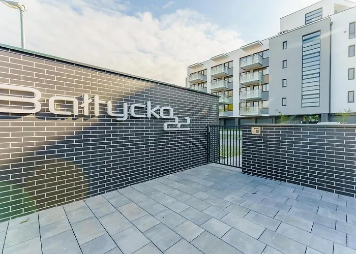 Apartmán Sunset Vibes *