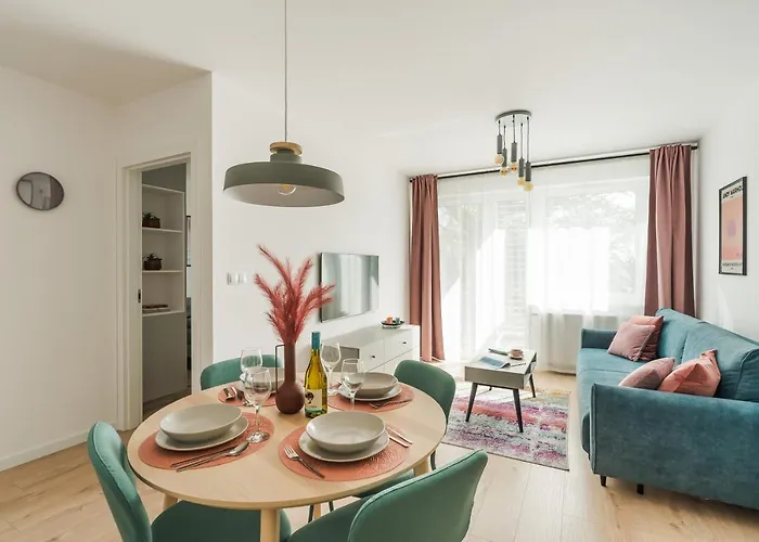 Apartamento Sunset Vibes