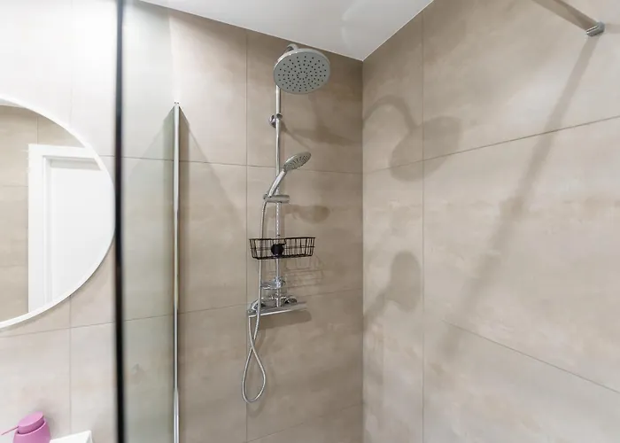 Apartamento Sunset Vibes