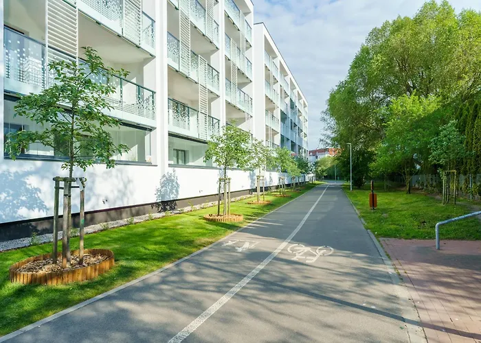 Sunset Vibes Apartmán