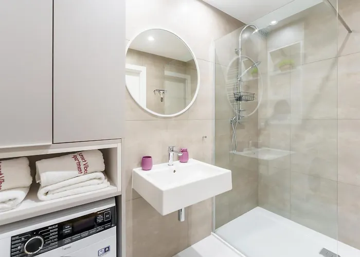 Apartmán Sunset Vibes