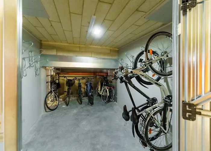 Sunset Vibes Apartmán *