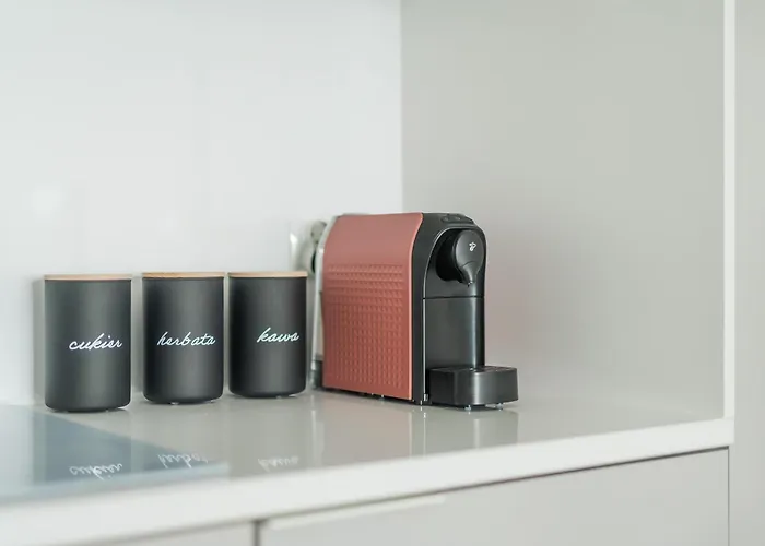 Sunset Vibes Kołobrzeg